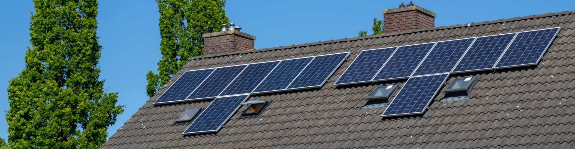 découvrez notre sélection de panneaux solaires performants à prix compétitifs. profitez d'une énergie renouvelable, réduisez vos factures d'électricité et contribuez à la protection de l'environnement. commandez dès maintenant et économisez grâce à une installation facile!
