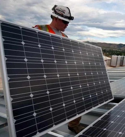 découvrez nos solutions de vente de panneaux solaires, idéales pour réduire vos factures d'énergie et contribuer à la protection de l'environnement. profitez d'offres exceptionnelles et d'un accompagnement personnalisé pour votre transition énergétique.