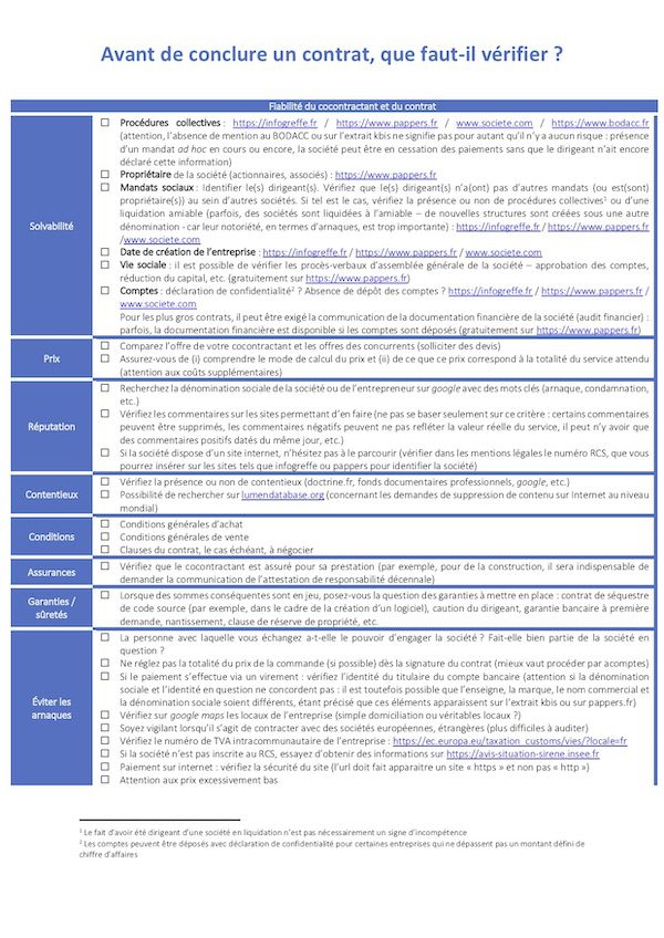 découvrez comment vérifier efficacement vos garanties afin de protéger vos investissements et bénéficier pleinement de vos droits. profitez de conseils pratiques et d'astuces pour vous assurer que vos couvertures sont à jour et pertinentes pour vos besoins.