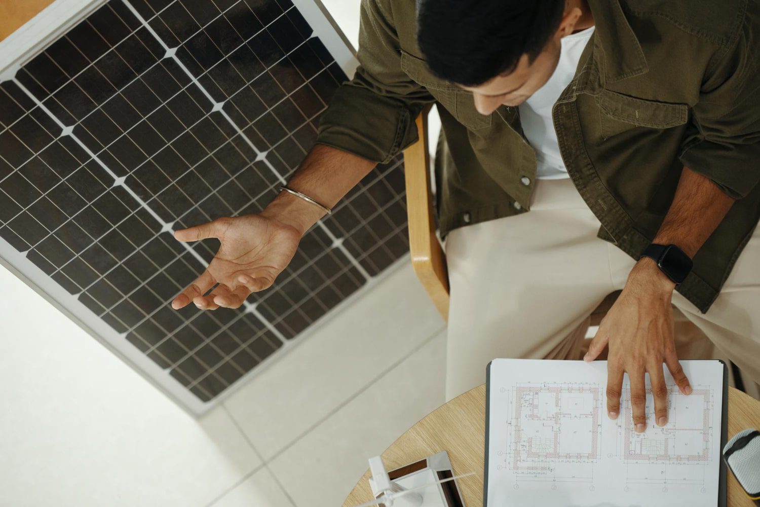 découvrez notre guide complet sur l'aide aux panneaux solaires en 2025. informez-vous sur les subventions, les crédits d'impôt et les nouvelles réglementations pour maximiser votre investissement dans l'énergie solaire. passez à l'énergie verte et réduisez vos factures dès aujourd'hui !