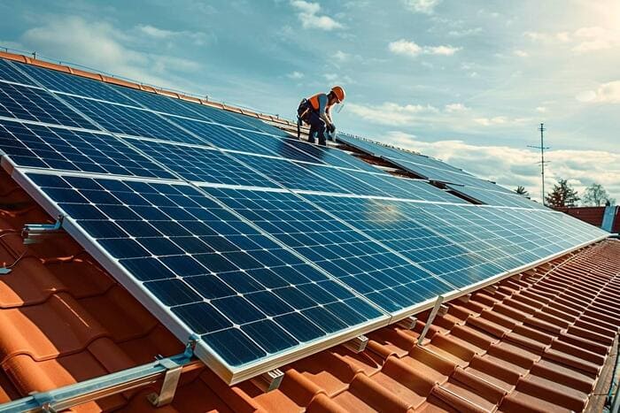 découvrez comment bénéficier d'une aide pour l'installation de panneaux solaires en 2025. profitez des subventions et des avantages fiscaux pour transformer votre maison en une source d'énergie durable et réduire vos factures d'électricité.