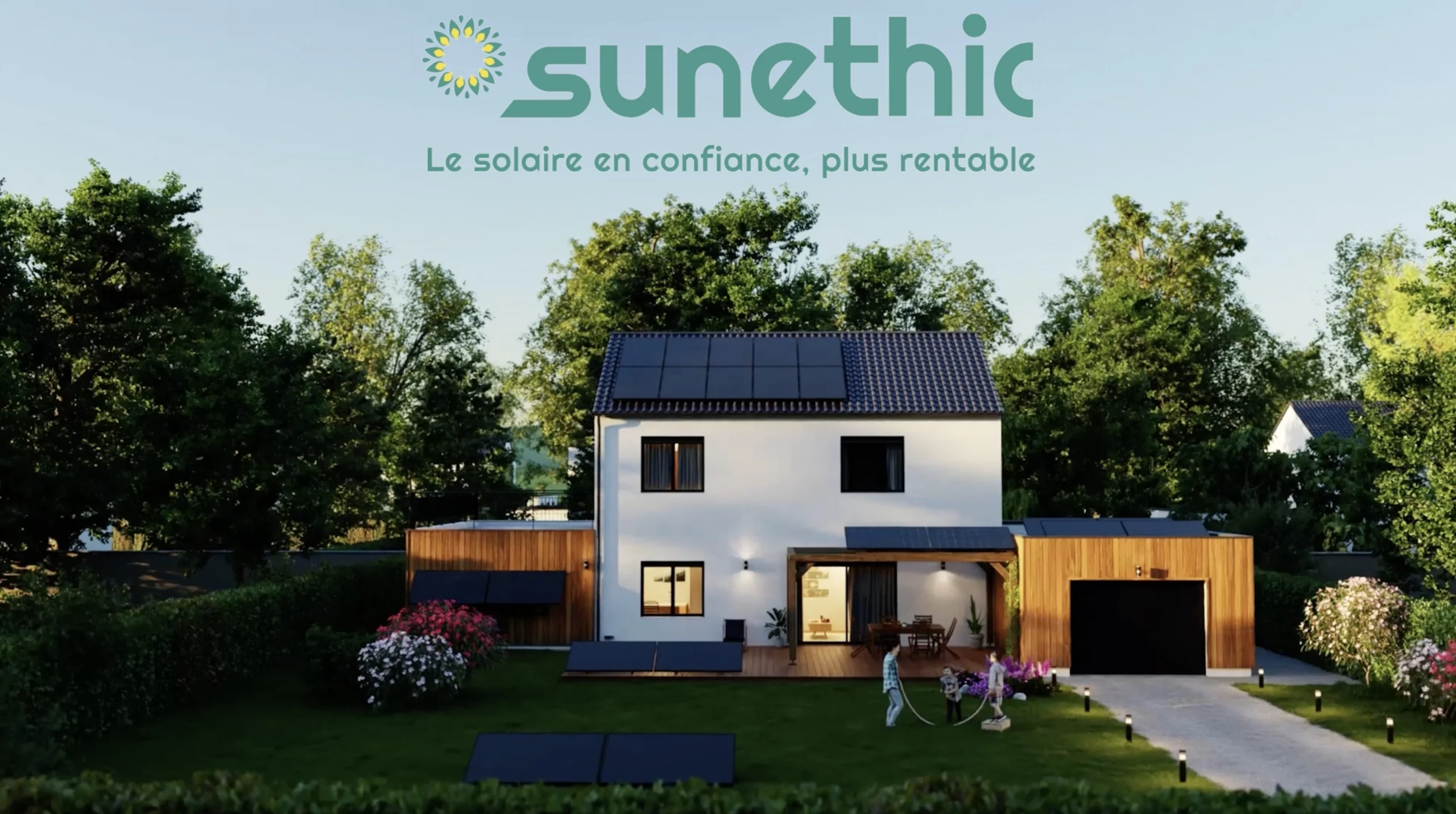 découvrez notre guide complet sur l'aide aux panneaux solaires en 2025. informez-vous sur les subventions, les crédits d'impôt et les initiatives gouvernementales pour faciliter l'installation de systèmes solaires. faites le choix d'une énergie durable et rentable dès aujourd'hui !