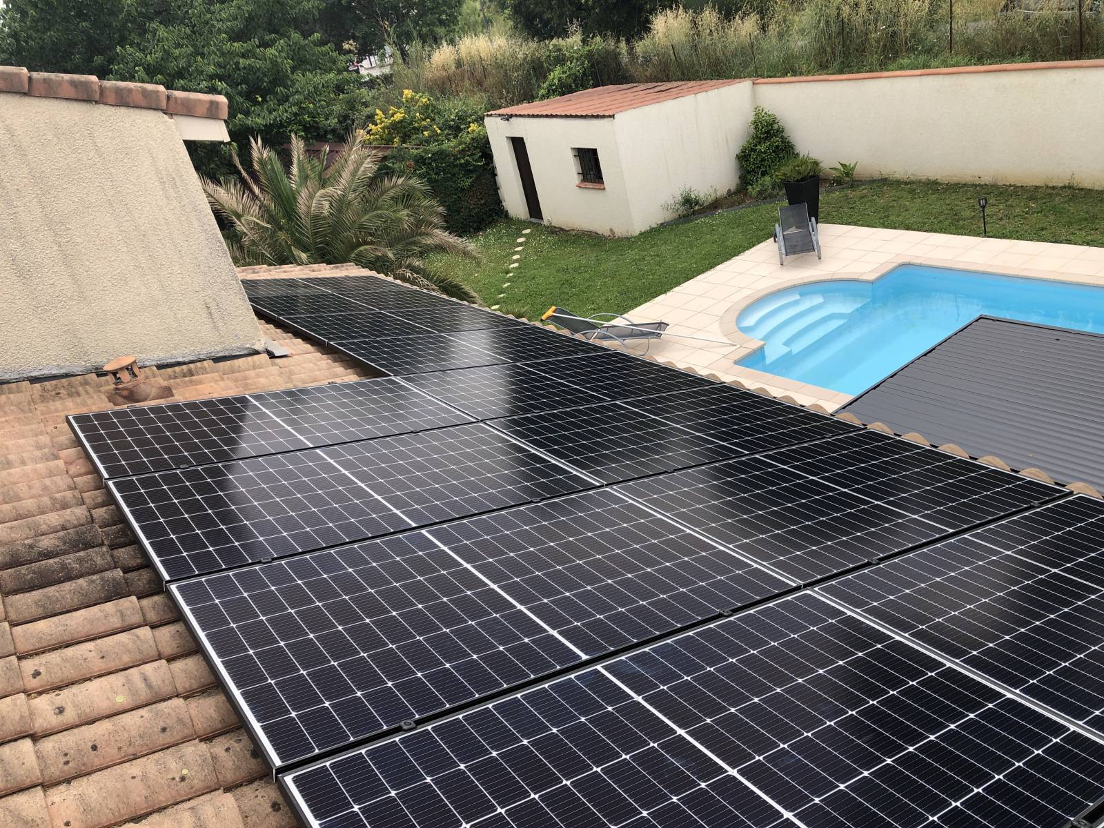 découvrez comment bénéficier d'une aide pour l'installation de panneaux solaires. optimisez votre consommation d'énergie et réduisez vos factures grâce à nos conseils pratiques et informations sur les subventions disponibles.