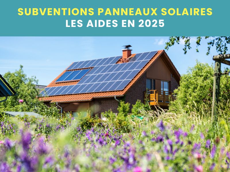 découvrez les aides disponibles en 2025 pour soutenir vos projets et initiatives. renseignez-vous sur les subventions, crédits d'impôt et autres dispositifs d'accompagnement qui peuvent vous aider à réaliser vos ambitions.
