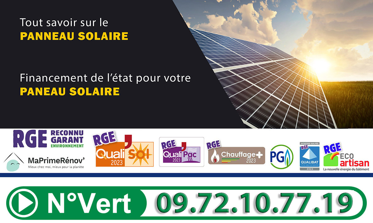 découvrez les aides disponibles pour l'installation de panneaux solaires en france. profitez de subventions, crédits d'impôt et autres soutiens financiers pour rendre votre projet énergétique plus abordable et respectueux de l'environnement.