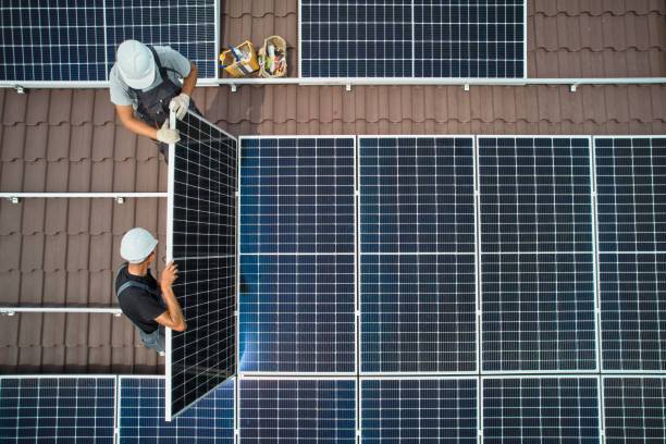 découvrez les nouvelles aides pour l'installation de panneaux solaires en 2025. profitez de subventions et de dispositifs fiscaux pour réduire le coût de votre projet énergétique, tout en contribuant à une planète plus verte.