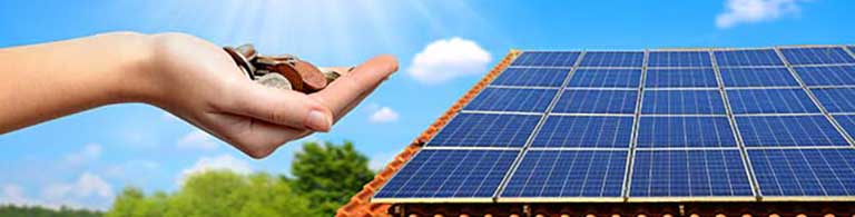 découvrez les différentes aides disponibles pour l'installation de panneaux solaires en france. informez-vous sur les subventions, crédits d'impôt et aides locales pour maximiser votre investissement tout en soutenant la transition énergétique.