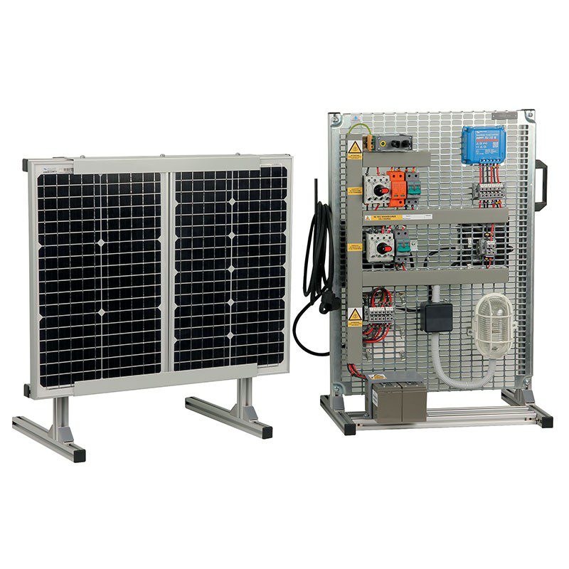 découvrez comment les applications photovoltaïques transforment l'industrie en optimisant l'énergie renouvelable, réduisant les coûts et améliorant l'efficacité. explorez les solutions innovantes pour une production durable et écoresponsable.