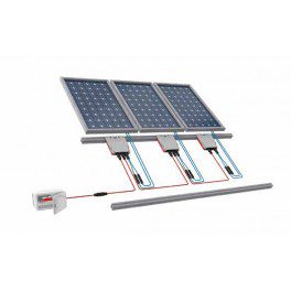découvrez les avantages de l'auto-consommation photovoltaïque, une solution durable pour produire votre propre électricité. optimisez vos factures d'énergie tout en contribuant à l'environnement grâce à des panneaux solaires installés sur votre toit. adoptez une démarche éco-responsable et devenez acteur de votre consommation énergétique.