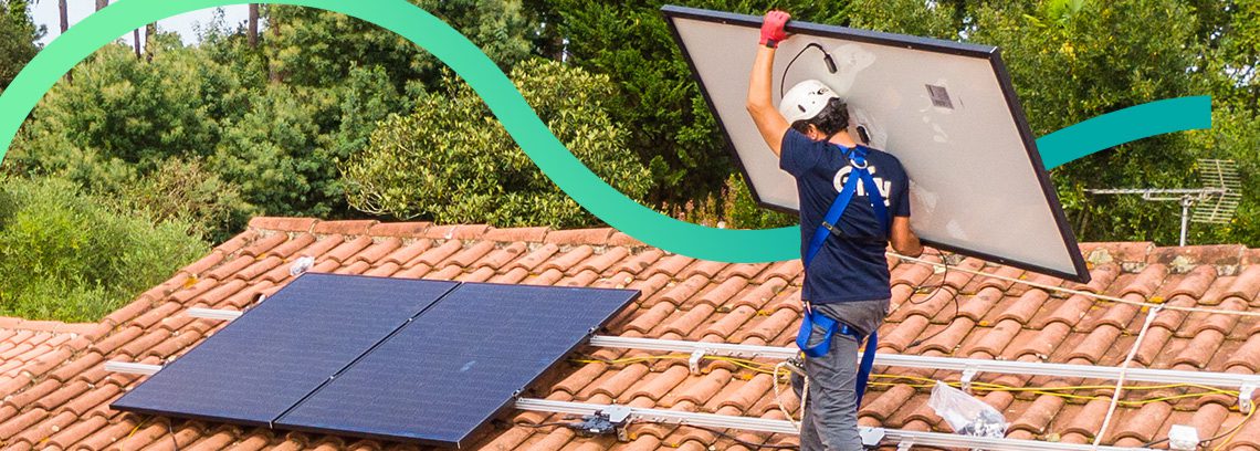 découvrez comment maximiser votre indépendance énergétique grâce à l'autoconsommation avec des panneaux photovoltaïques. informez-vous sur les avantages économiques, écologiques et techniques de cette solution durable et rentable pour votre habitation.