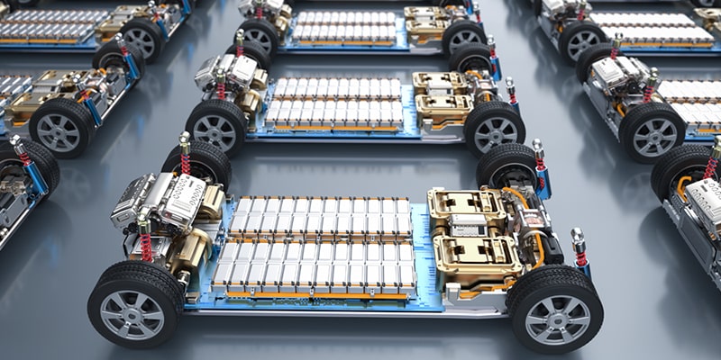 découvrez l'autonomie électrique, une solution innovante pour réduire votre empreinte carbone et améliorer votre qualité de vie. explorez les technologies et les avantages des véhicules et appareils électriques qui allègent notre dépendance aux énergies fossiles.