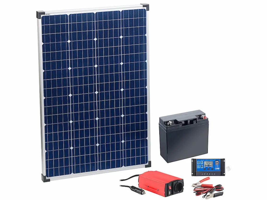 découvrez comment améliorer votre autonomie énergétique grâce aux solutions de batteries innovantes. informez-vous sur les technologies de stockage d'énergie qui révolutionnent notre quotidien et réduisez votre dépendance aux énergies traditionnelles.