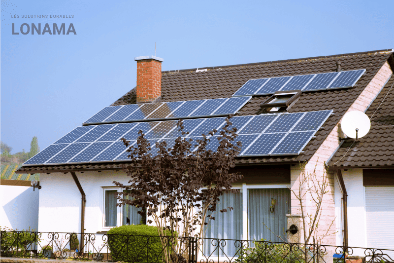 découvrez comment les panneaux solaires peuvent vous aider à atteindre l'autonomie énergétique. profitez d'une énergie renouvelable et réduisez vos factures tout en contribuant à la protection de l'environnement.