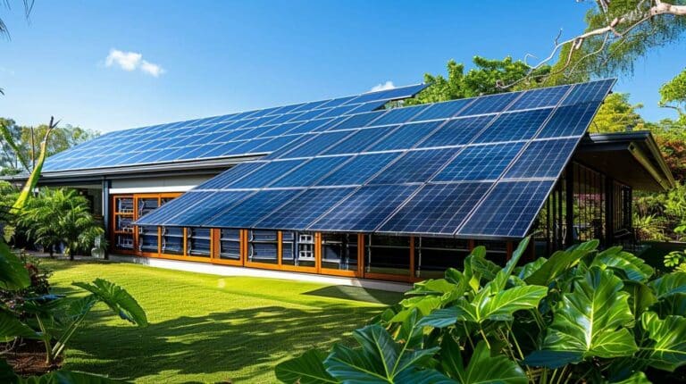 découvrez comment les panneaux solaires peuvent révolutionner votre autonomie énergétique. apprenez à produire votre propre électricité, réduire votre facture d'énergie et contribuer à un avenir durable grâce à des solutions solaires efficaces et accessibles.