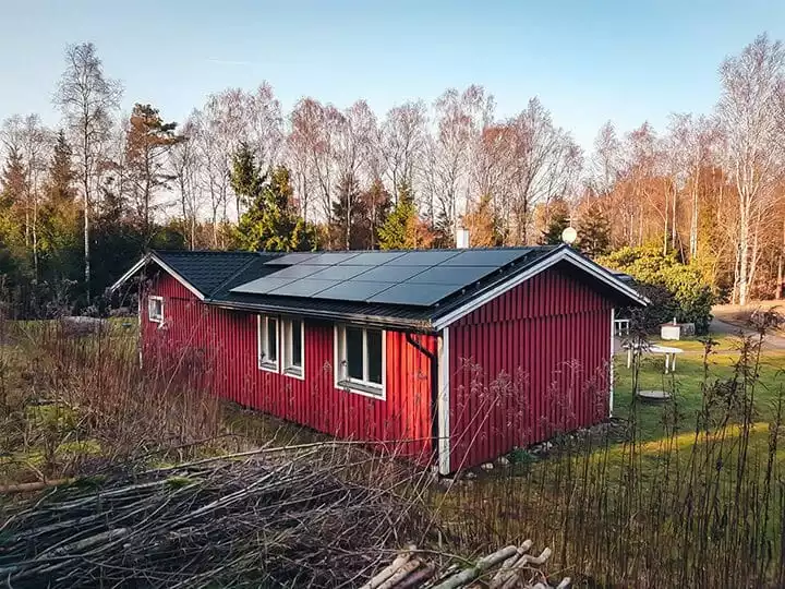 découvrez comment améliorer l'autonomie de votre maison grâce aux panneaux solaires. explorez nos conseils pratiques et solutions innovantes pour maximiser votre production d'énergie solaire et réduire vos factures d'électricité.