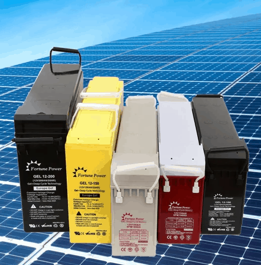 découvrez les nombreux avantages des batteries solaires : une autonomie énergétique accrue, des économies sur vos factures d'électricité, et une contribution à la protection de l'environnement. optez pour une solution durable et économique !