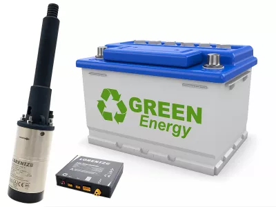 découvrez les avantages d'une boutique de batteries solaires : une énergie renouvelable efficace, des solutions sur mesure pour vos besoins, et un impact positif sur l'environnement. profitez de conseils d'experts et d'une large sélection de produits pour optimiser votre autonomie énergétique.
