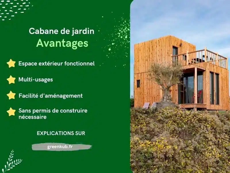 découvrez les avantages des cabanes solaires, des solutions écologiques et économiques qui allient confort et respect de l'environnement. apprenez comment ces constructions innovantes exploitent l'énergie du soleil pour réduire votre empreinte carbone tout en offrant un cadre de vie unique.