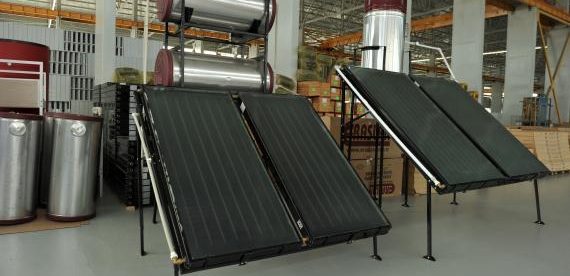 découvrez les nombreux avantages du chauffe-eau solaire : économies d'énergie, respect de l'environnement, efficacité et meilleure autonomie. optez pour une solution durable et écologique pour votre confort quotidien.
