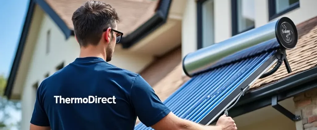 découvrez les nombreux avantages du chauffe-eau solaire : économies d'énergie, respect de l'environnement, réduction des factures d'eau chaude et autonomie énergétique. optez pour une solution durable et performante pour votre maison.
