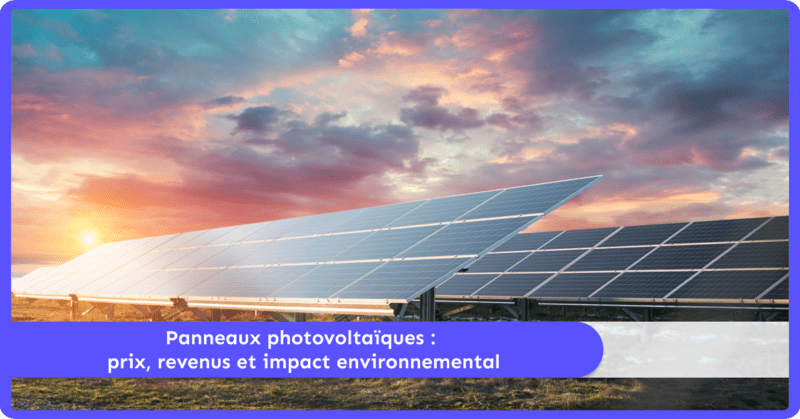 découvrez les nombreux avantages d'un panneau solaire de 3kwc : efficacité énergétique, réduction des factures d'électricité, impact environnemental positif et retour sur investissement rapide. optez pour une solution durable et économique pour votre maison!