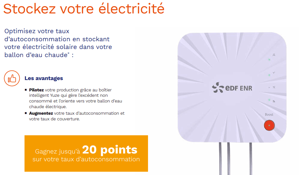 découvrez les avantages d'edf enr pour une énergie renouvelable accessible et durable. optimisez votre consommation d'énergie tout en contribuant à la protection de l'environnement grâce à des solutions adaptées à vos besoins.