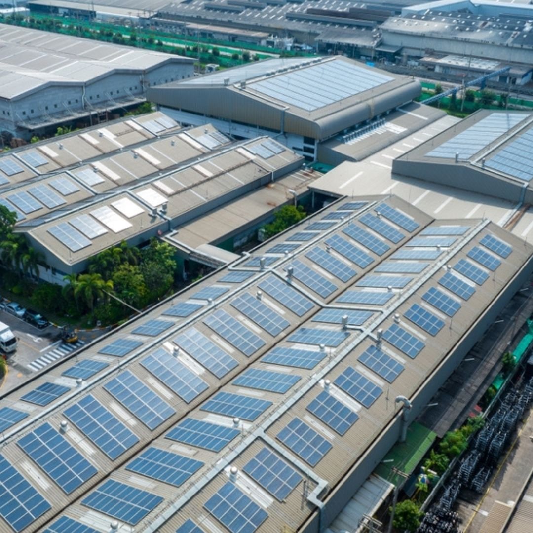 découvrez les avantages de choisir un grossiste de panneaux solaires pour votre projet d'énergie renouvelable. profitez de tarifs compétitifs, d'une large gamme de produits de qualité et d'un accompagnement professionnel pour optimiser vos installations. faites le choix de l'efficacité et de l'économie en passant par un grossiste spécialisé.