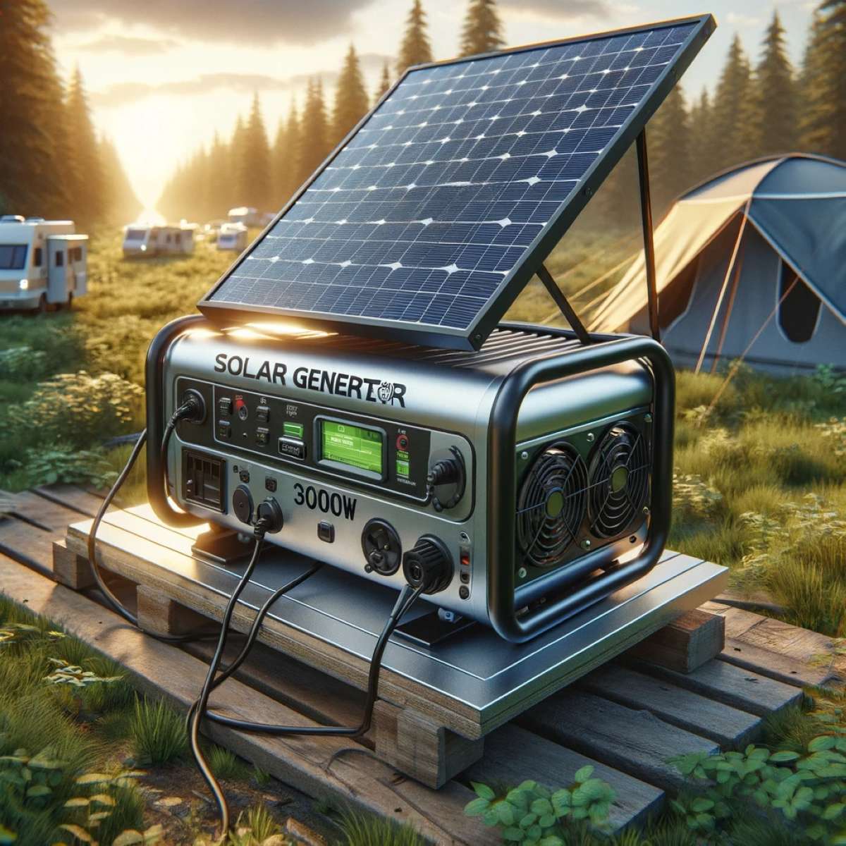 découvrez les nombreux avantages des groupes électrogènes solaires : une solution écologique, économique et autonome pour alimenter vos appareils en énergie dans n'importe quelle situation. profitez d'une source d'énergie renouvelable, réduisez votre empreinte carbone et assurez-vous un approvisionnement électrique fiable.