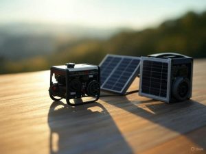 découvrez les avantages et inconvénients de l'essence solaire dans notre analyse complète. informez-vous sur son impact environnemental, ses coûts, et son efficacité énergétique pour prendre des décisions éclairées sur votre choix d'énergie renouvelable.