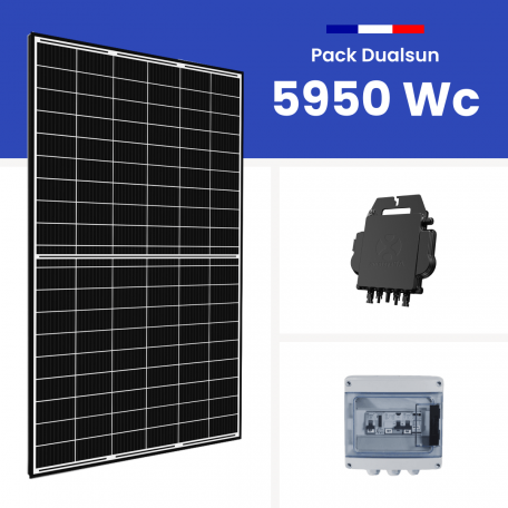 découvrez les avantages d'un kit solaire 3 kwc : production d'énergie renouvelable, économies sur vos factures d'électricité, autonomie énergétique et impact environnemental réduit. optez pour une solution durable et rentable pour votre maison.