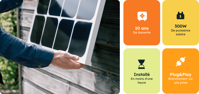 découvrez les avantages des panneaux solaires de 300w, notamment leur efficacité énergétique, leur contribution à la réduction des factures d'électricité, et leur impact positif sur l'environnement. optez pour une source d'énergie renouvelable fiable et durable pour votre domicile ou votre entreprise.