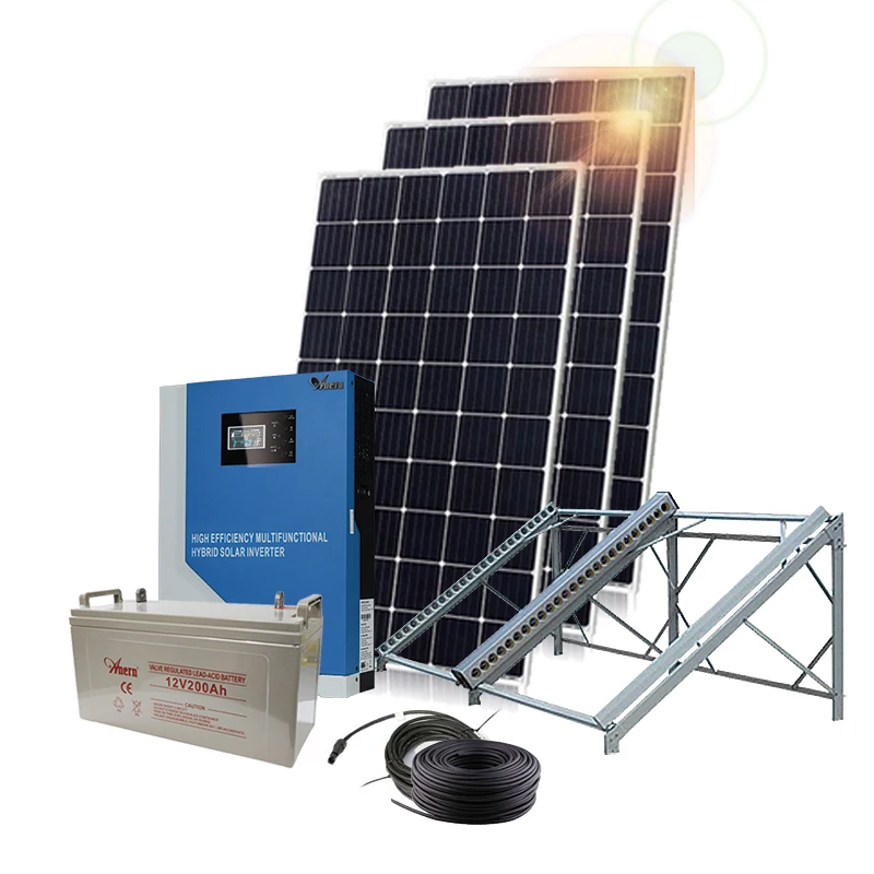 découvrez les avantages des panneaux solaires 300w : une solution énergétique durable, économique et performante pour réduire votre facture d'électricité et contribuer à la protection de l'environnement. optez pour l'énergie solaire dès aujourd'hui!