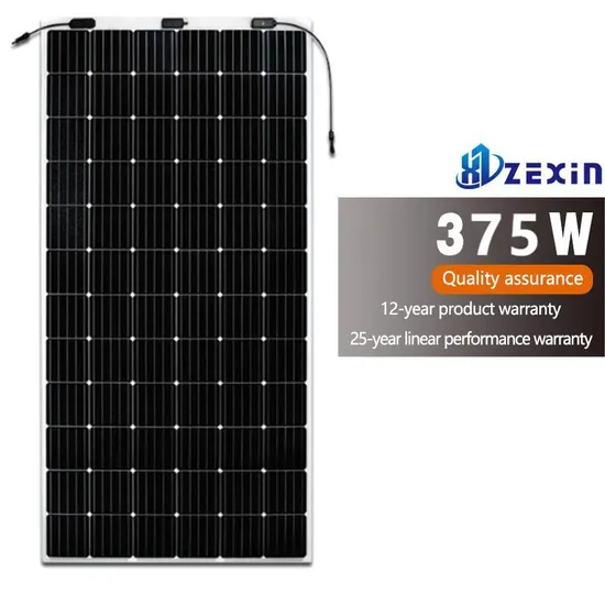 découvrez les nombreux avantages des panneaux solaires de 375w : efficacité énergétique, économies sur les factures d'électricité, respect de l'environnement et durabilité. transformez votre consommation d'énergie avec cette solution innovante et performante.