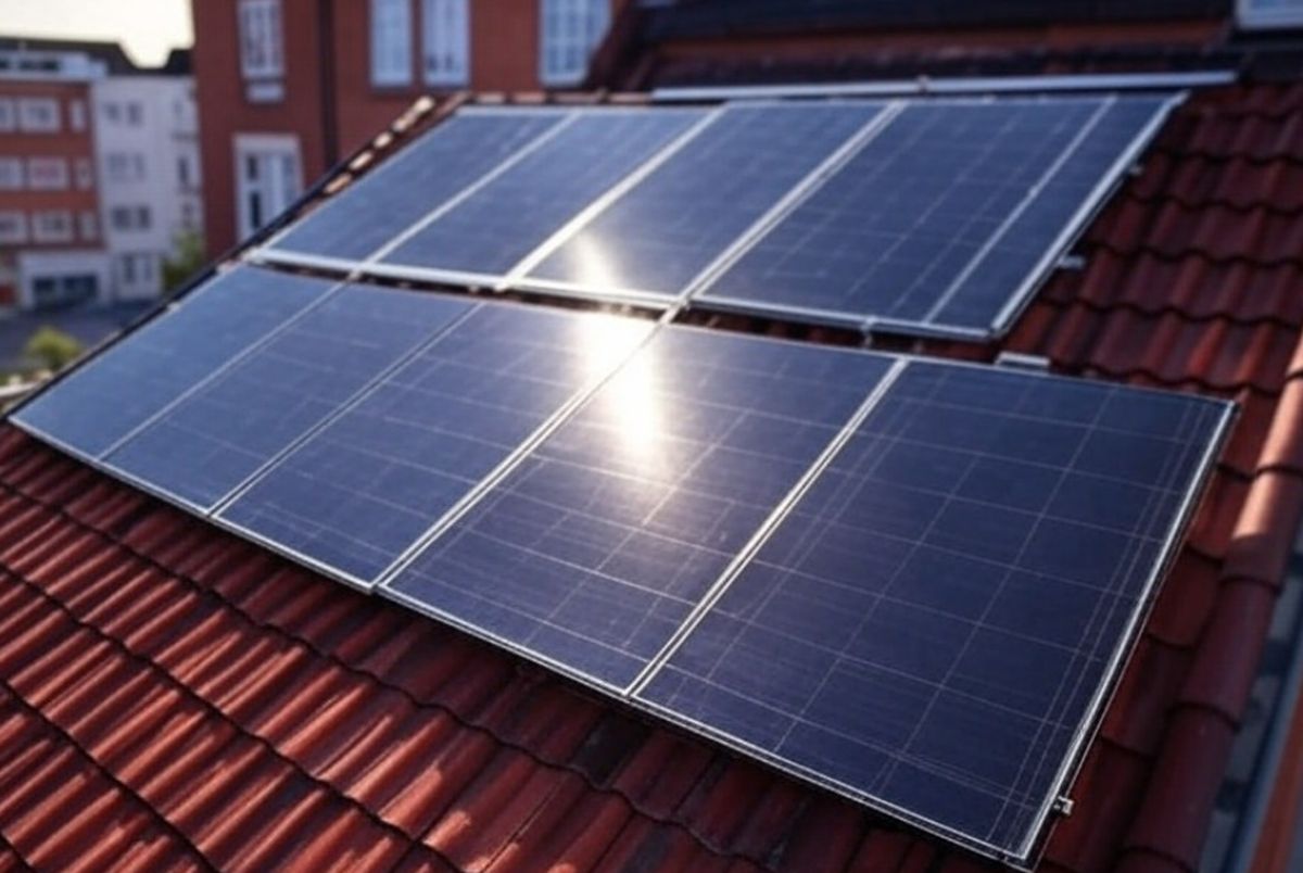 découvrez les avantages d'un panneau solaire de 3 kw : performance énergétique, économies sur vos factures d'électricité, impact environnemental positif et valorisation de votre bien immobilier. optez pour une solution durable et économique avec un système solaire adapté à vos besoins.