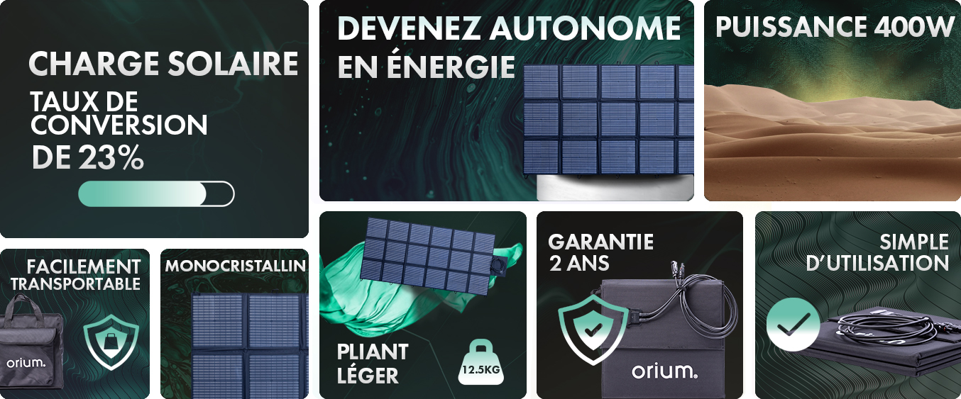 découvrez les nombreux avantages des panneaux solaires 400w 12v : une source d'énergie renouvelable performante, idéale pour alimenter vos appareils et réduire votre empreinte carbone. profitez d'une installation facile et d'économies sur vos factures d'électricité tout en contribuant à la protection de l'environnement.