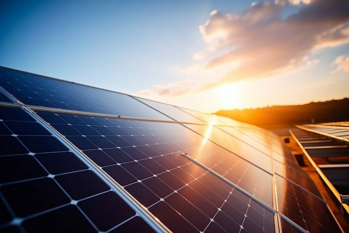découvrez les nombreux avantages des panneaux solaires 405wc : performance énergétique optimale, réduction des factures d'électricité, respect de l'environnement et autonomie énergétique. optez pour une solution durable et économique grâce à la technologie innovante de ces panneaux photovoltaïques.
