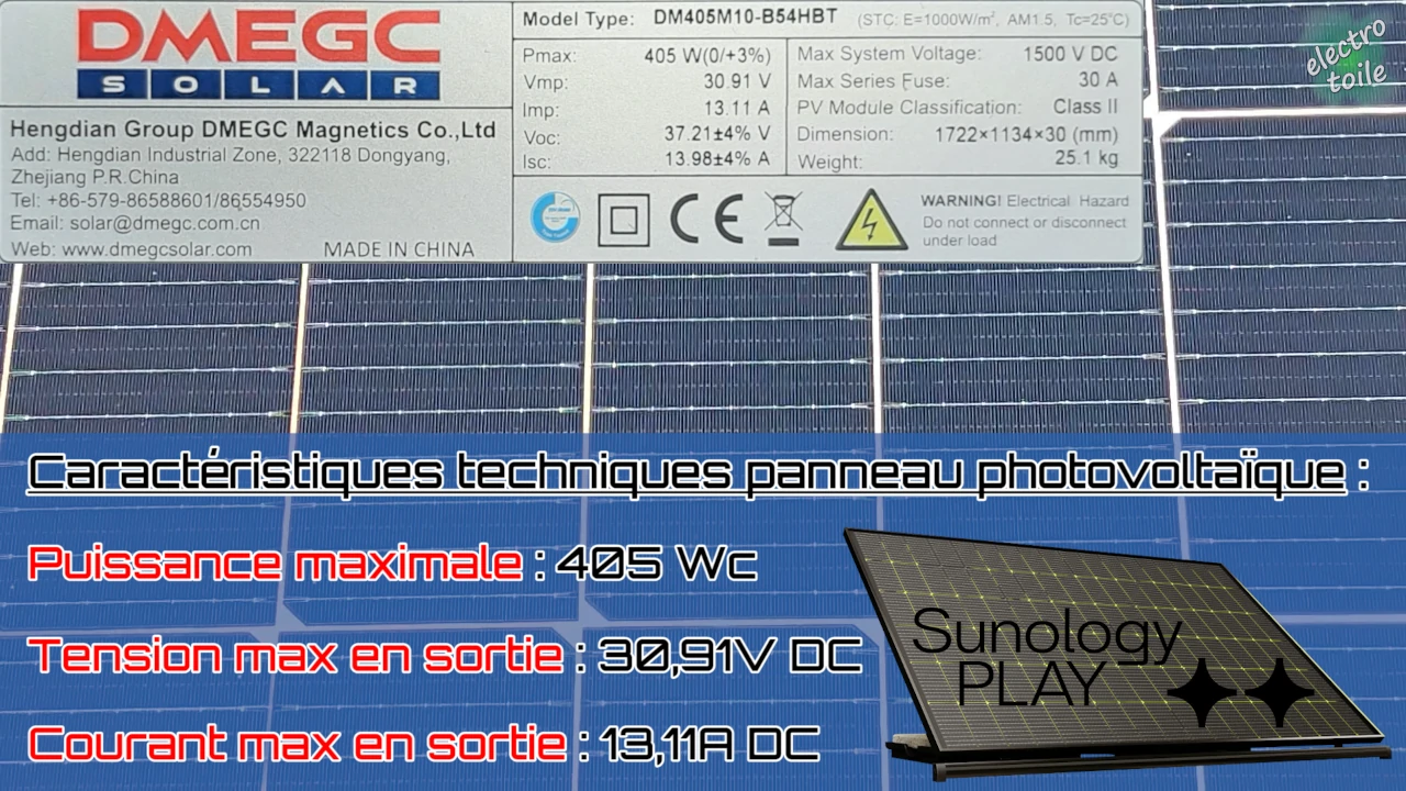 découvrez les nombreux avantages des panneaux solaires de 405wc : efficacité énergétique, réduction des factures d'électricité, impact environnemental positif et autonomie énergétique accrue. adoptez une solution durable pour un avenir plus vert.