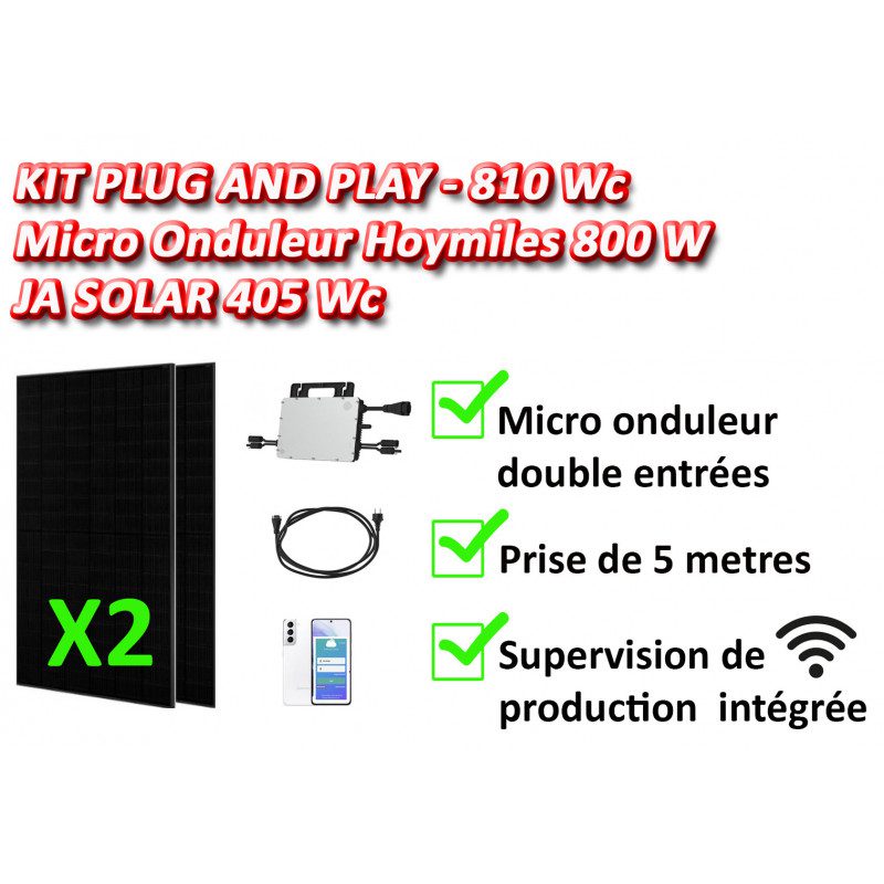 découvrez les nombreux avantages des panneaux solaires 405wc : performance énergétique optimale, économies sur vos factures d'électricité, respect de l'environnement et valorisation de votre bien. profitez d'une énergie renouvelable et durable grâce à cette technologie innovante.