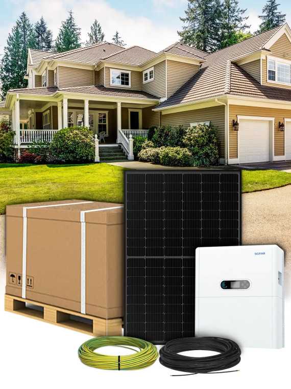 découvrez les nombreux avantages d'un panneau solaire 6 kva, idéal pour répondre à vos besoins énergétiques tout en réduisant vos factures d'électricité et en contribuant à la protection de l'environnement. apprenez comment cette solution durable peut optimiser votre consommation d'énergie et augmenter la valeur de votre propriété.