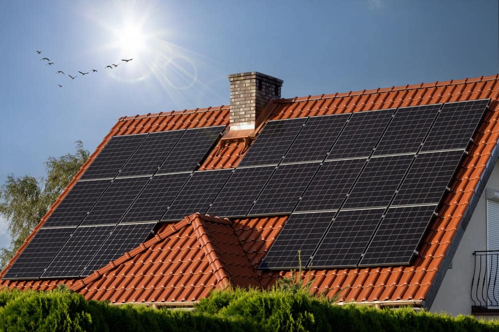 découvrez les nombreux avantages des panneaux solaires 6 kva, une solution énergétique efficace et durable pour réduire vos factures d'électricité, contribuer à la protection de l'environnement et bénéficier d'un retour sur investissement rapide. adoptez l'énergie solaire dès aujourd'hui !