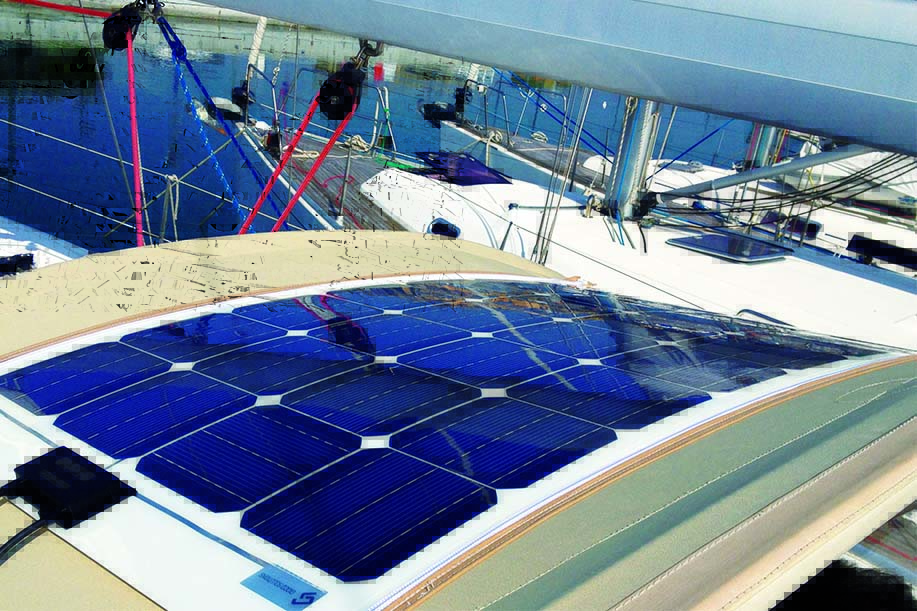 découvrez les avantages des panneaux solaires transparents, une solution innovante alliant efficacité énergétique et esthétisme. idéaux pour les bâtiments modernes, ils permettent de produire de l'électricité tout en laissant passer la lumière naturelle. adoptez cette technologie durable qui optimise l'espace tout en préservant l'esthétique de votre environnement.