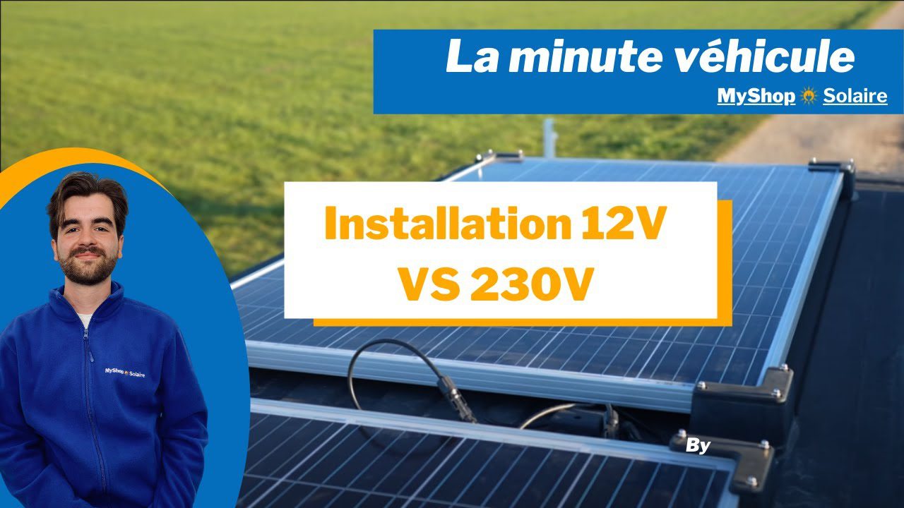découvrez les avantages des panneaux solaires 12v et 220v, une solution énergétique économique et écologique. apprenez comment ces systèmes peuvent réduire vos factures d'électricité, offrir une autonomie énergétique, et contribuer à un avenir durable tout en s'adaptant à vos besoins spécifiques.