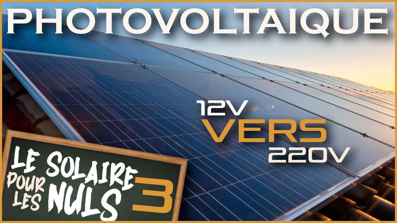 découvrez les nombreux avantages des panneaux solaires 12v et 220v : des économies d'énergie, une installation facile, une réduction de l'empreinte carbone et une autonomie énergétique, idéaux pour les habitats autonomes et les applications variées.