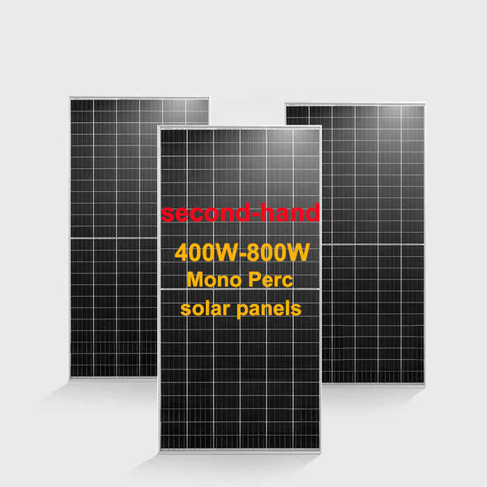 découvrez les principaux avantages des panneaux solaires 12v d'occasion : économisez sur vos factures d'énergie, profitez d'une solution écologique, et optez pour un équipement durable à un prix abordable. idéal pour les projets de loisirs et d'autonomie énergétique.