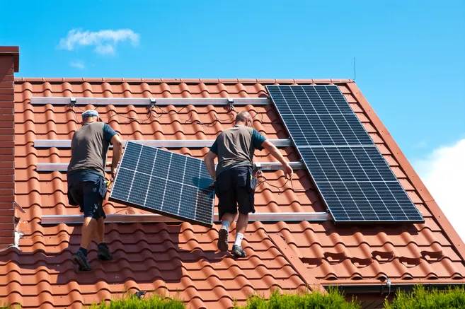 découvrez les nombreux avantages des panneaux solaires : économies d'énergie, réduction de l'empreinte carbone, valorisation de votre bien immobilier et indépendance énergétique. optez pour une solution durable et rentable pour votre foyer.