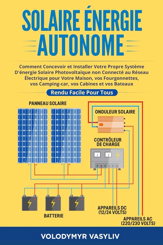 découvrez les nombreux avantages des panneaux solaires pour améliorer votre autonomie énergétique. apprenez comment ils réduisent vos factures d'énergie, minimisent votre impact environnemental et augmentent la valeur de votre propriété tout en vous offrant une source d'énergie renouvelable et durable.