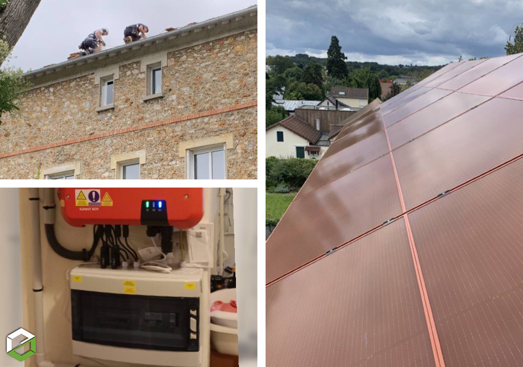 découvrez les avantages des panneaux solaires bisol 300w, une solution efficace pour réduire vos factures d'énergie tout en respectant l'environnement. bénéficiez d'une installation facile, d'une haute performance et d'une durabilité exceptionnelle. optez pour l'énergie renouvelable avec bisol et faites un geste pour la planète!