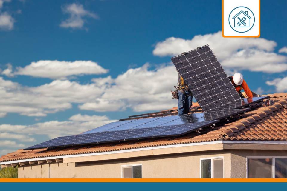 découvrez les nombreux avantages des panneaux solaires d'occasion : économisez sur vos factures d'énergie, réduisez votre empreinte carbone et profitez d'un investissement durable à moindre coût. explorez des solutions écologiques accessibles et rentables pour votre logement.