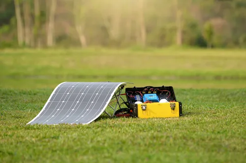 découvrez les nombreux avantages des panneaux solaires flexibles : légèreté, adaptabilité à diverses surfaces, installation facile et efficacité énergétique. idéaux pour optimiser votre production d'énergie solaire tout en s'intégrant harmonieusement dans votre environnement.