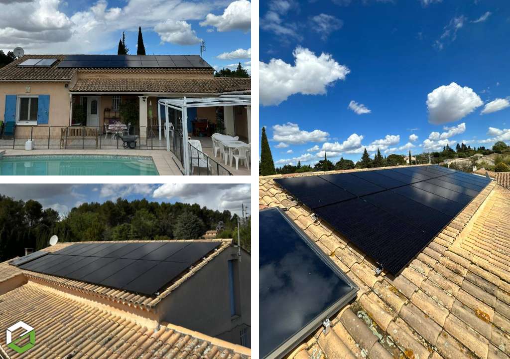 découvrez les nombreux avantages des panneaux solaires sunpower : efficacité énergétique, durabilité, réduction des factures d'électricité et impact environnemental positif. optez pour une énergie renouvelable performante et rentable.